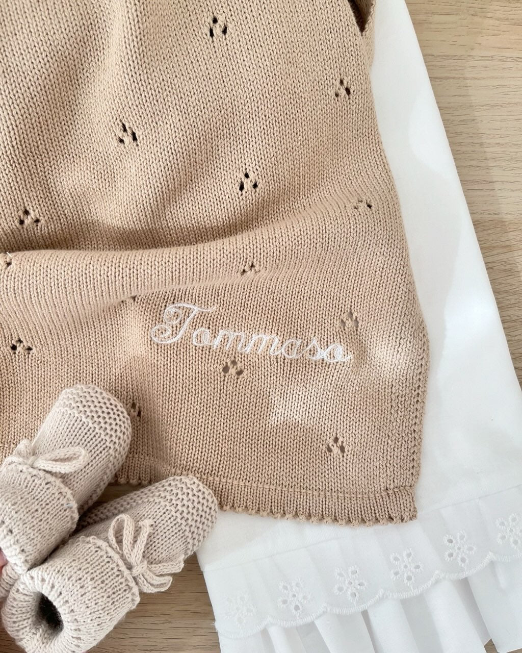 Copertina pointoille