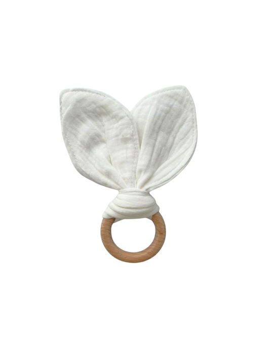 Anello dentizione rabbit