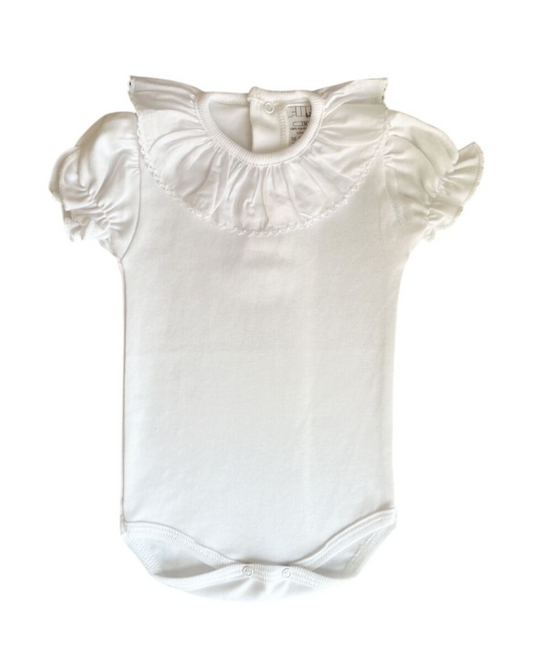 Body Frufru in cotone
