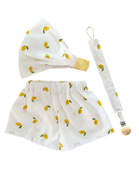 Box "profumo di mare" deluxe per lui