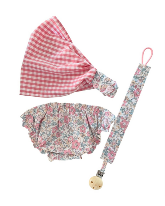 Box "profumo di mare" deluxe per lei