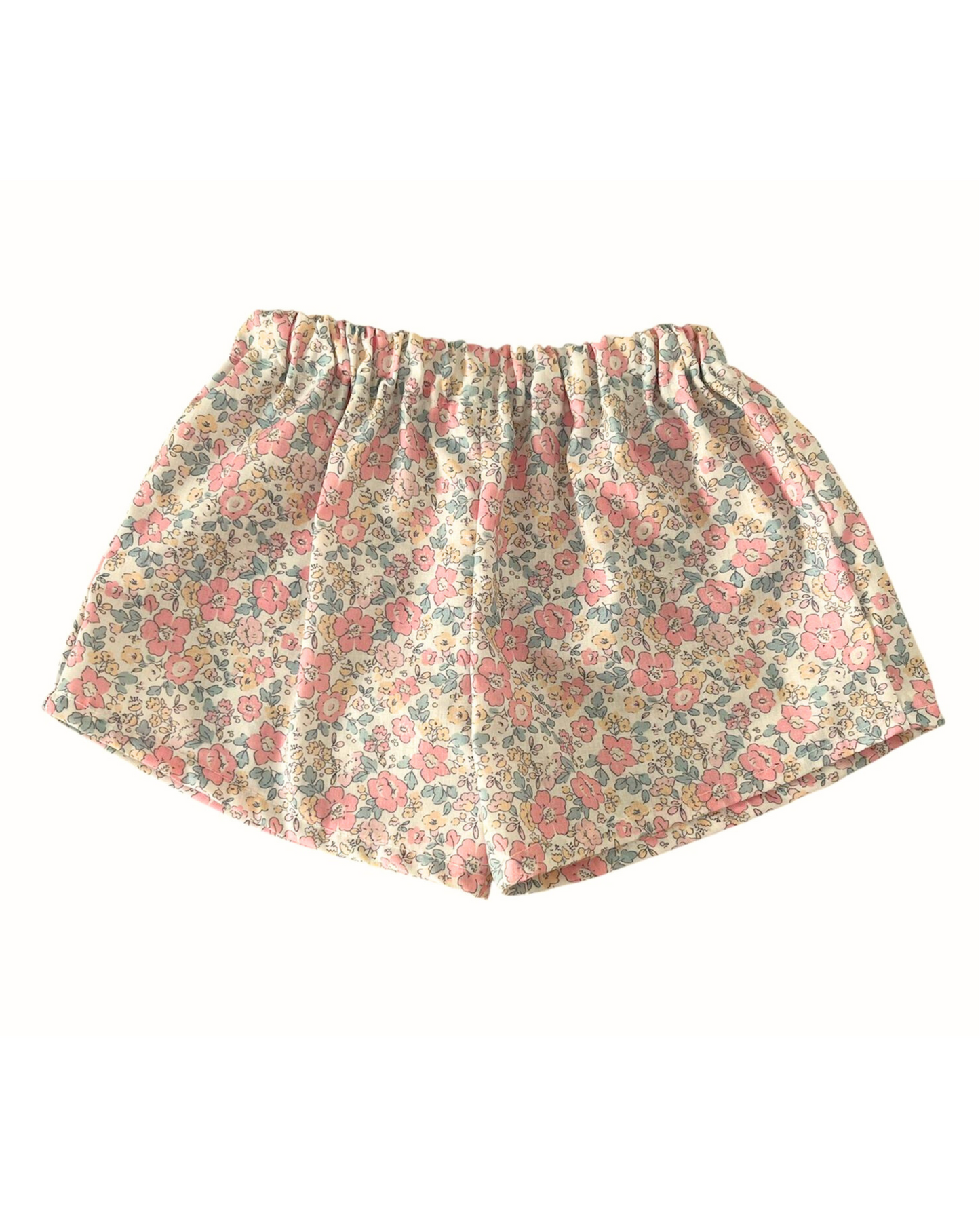 Pantaloncino Priscilla