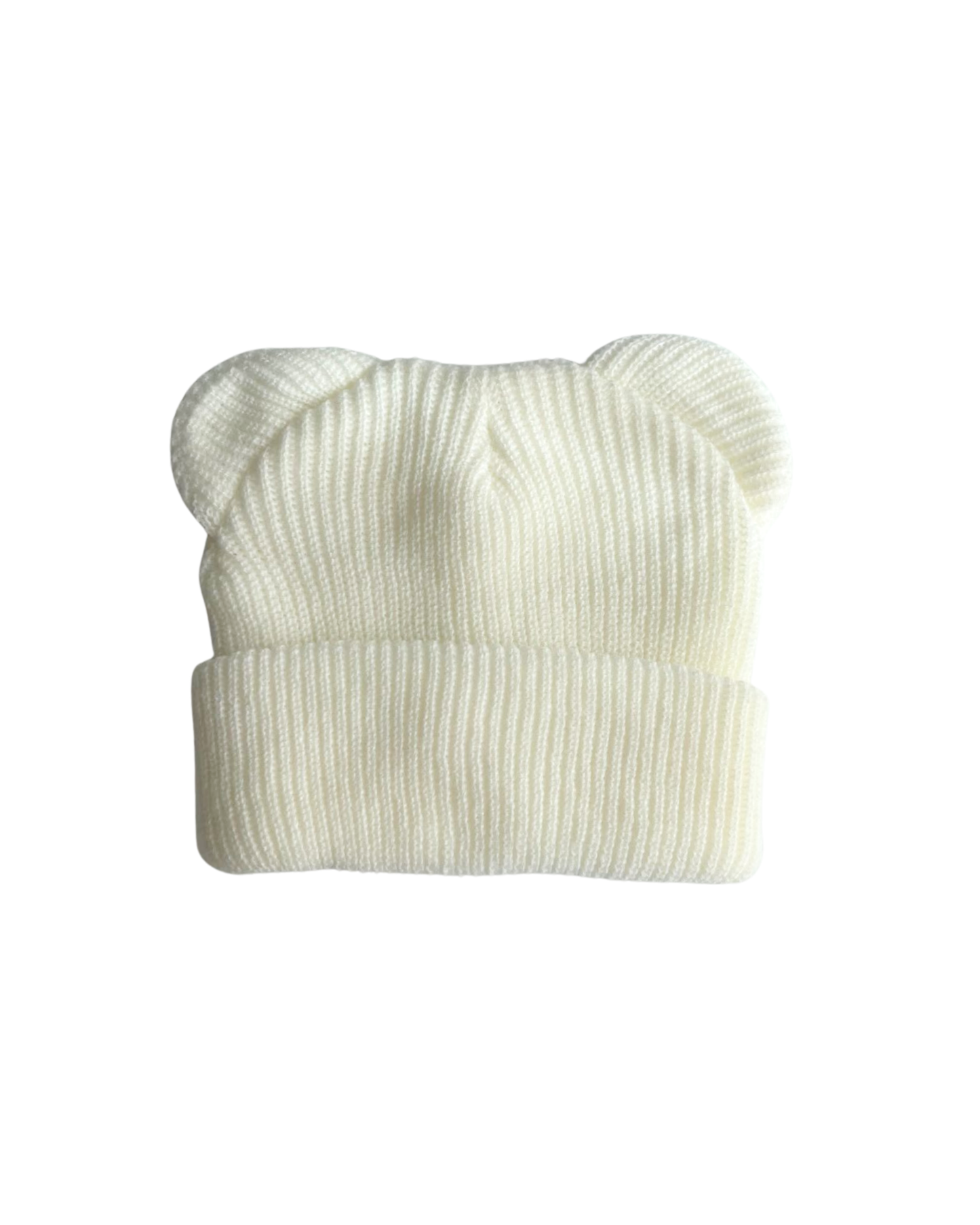 cappellino teddy