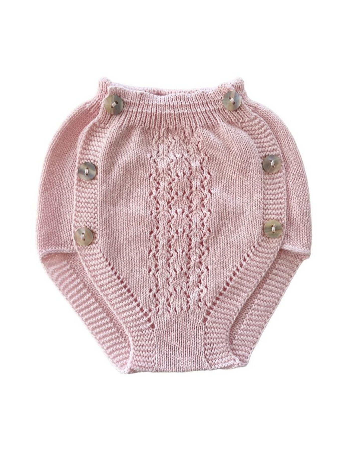 Culotte in filo di cotone