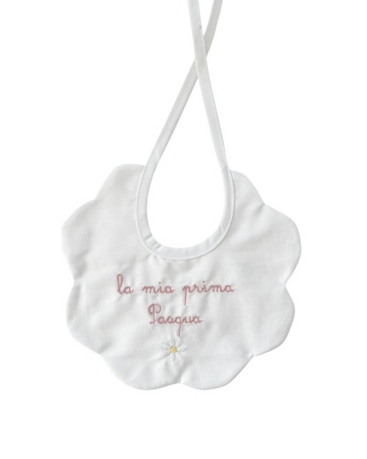 Bavaglino La mia prima Pasqua