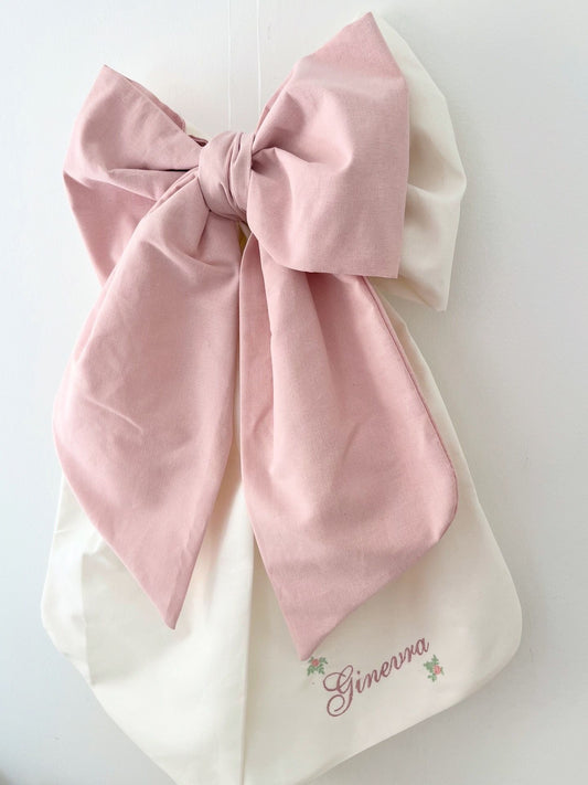 Fiocco nascita incanto senza pendenti