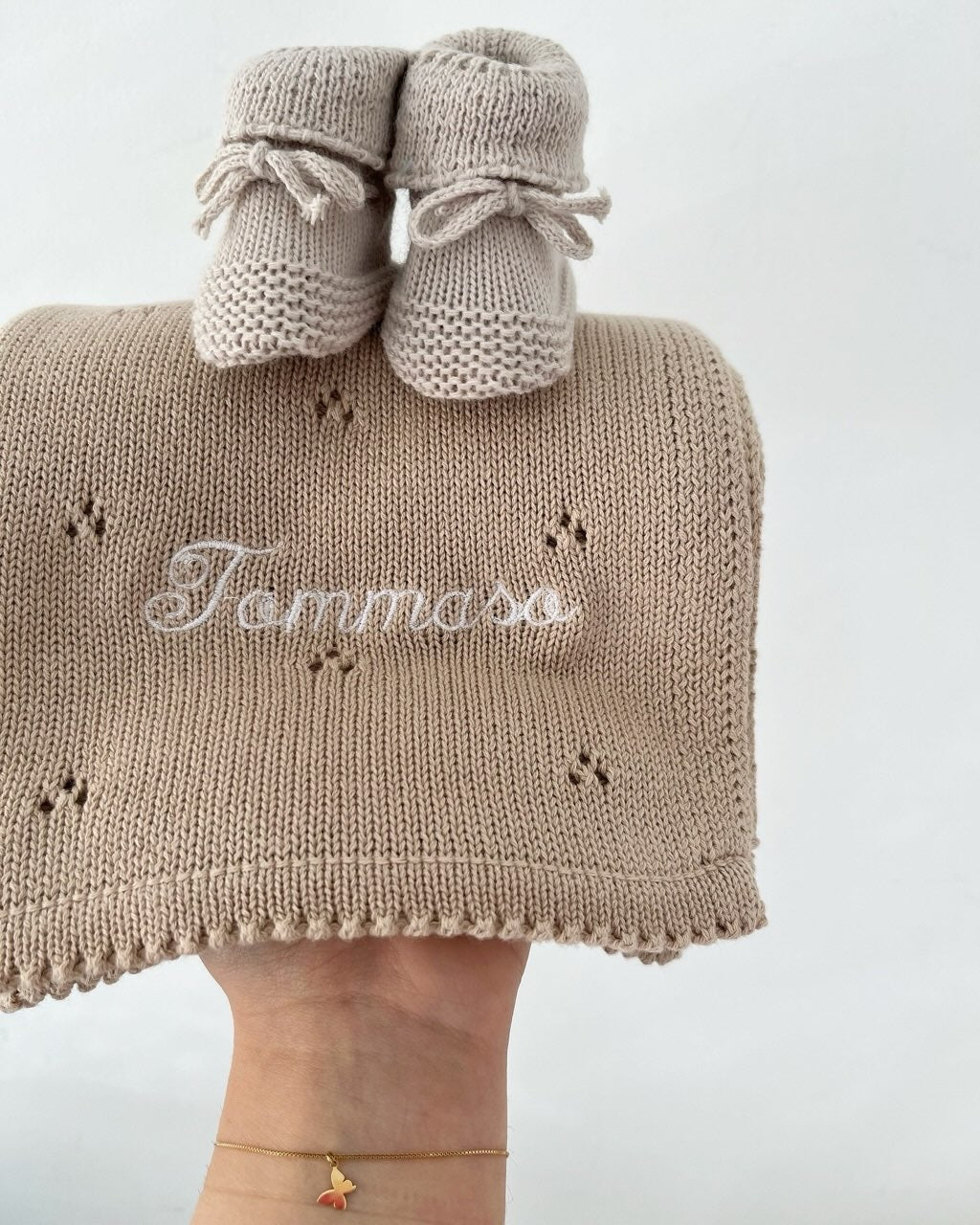 Copertina pointoille