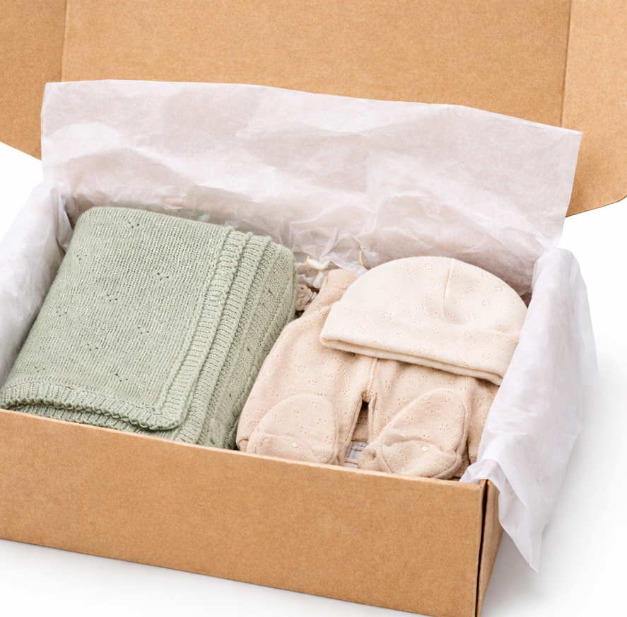 Box regalo personalizzata