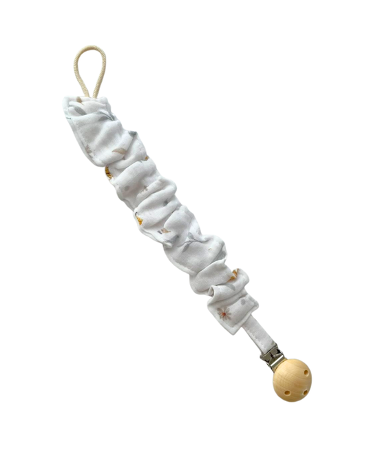 Portaciuccio in mussola apine