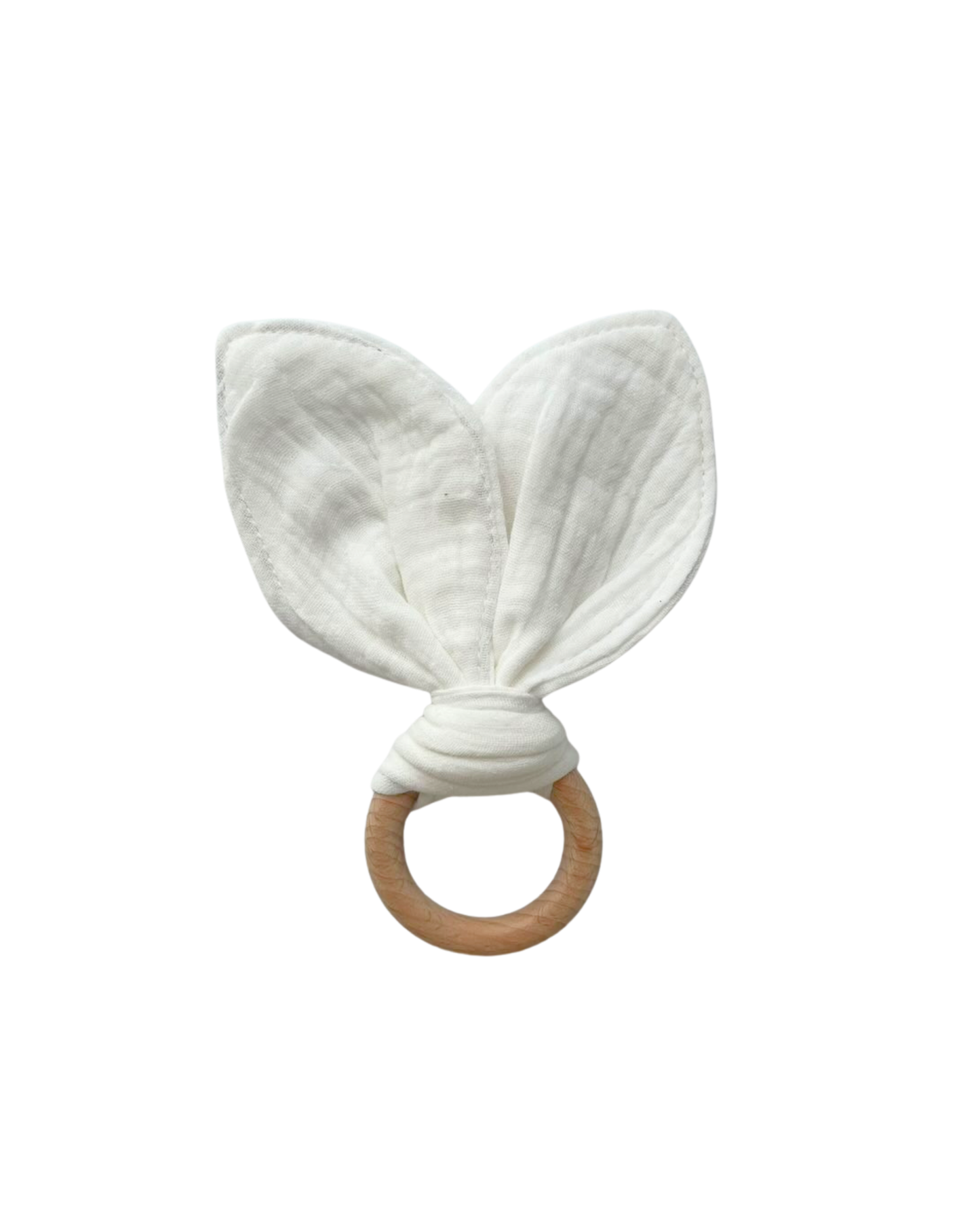 Anello dentizione rabbit