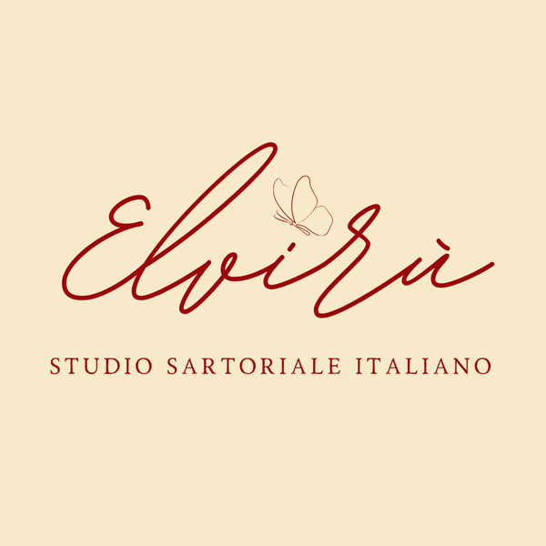 Elvirù - Studio Sartoriale