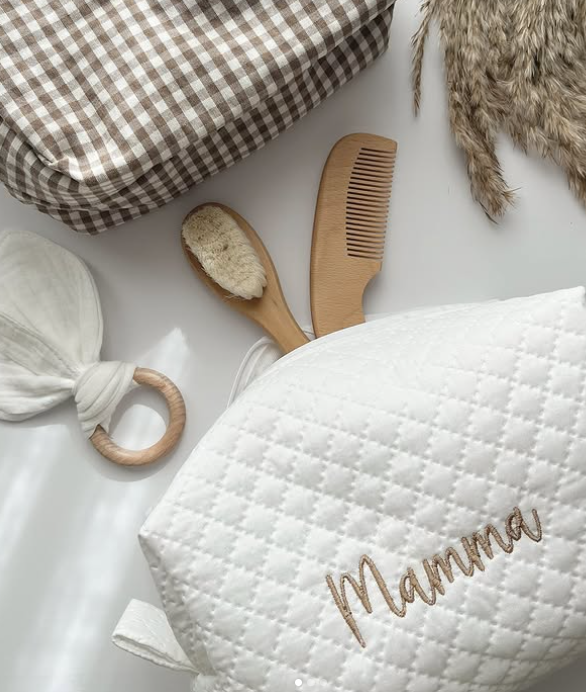 Anello dentizione rabbit