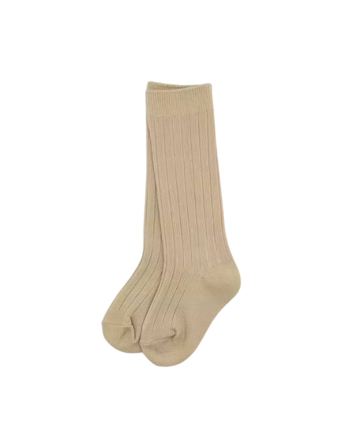 Calzini in cotone rigati