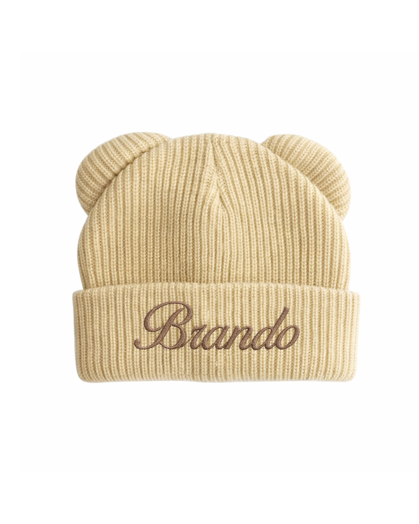 cappellino teddy