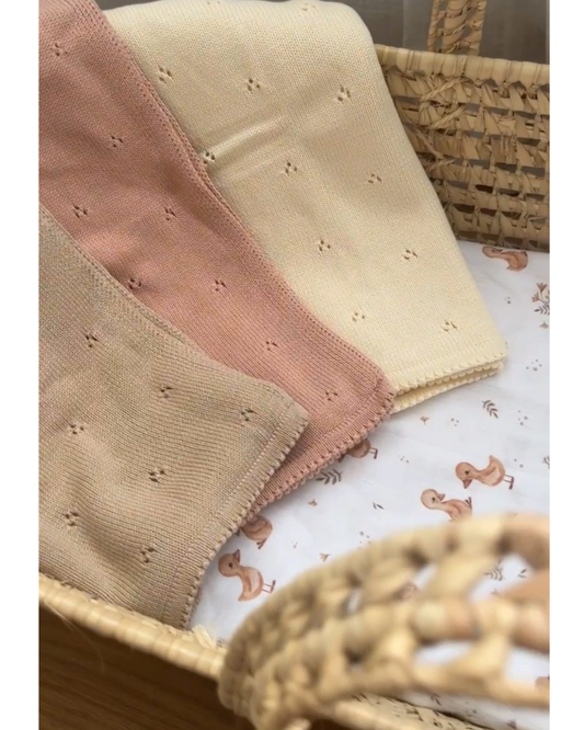 Copertina pointoille