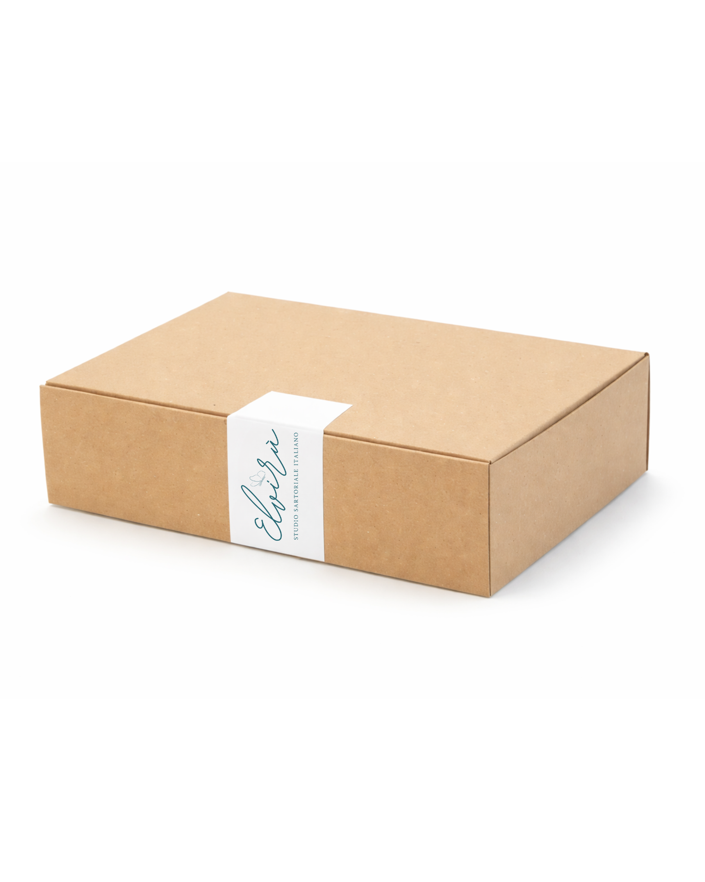 Box regalo personalizzata