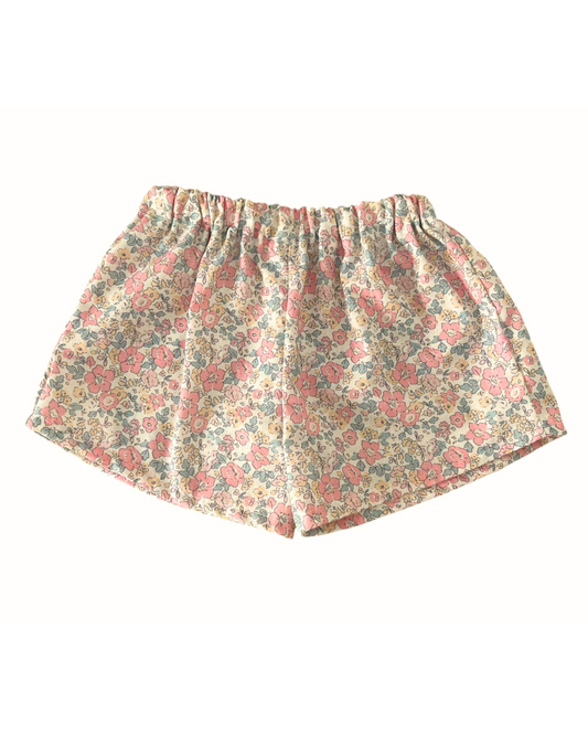 Pantaloncino Priscilla