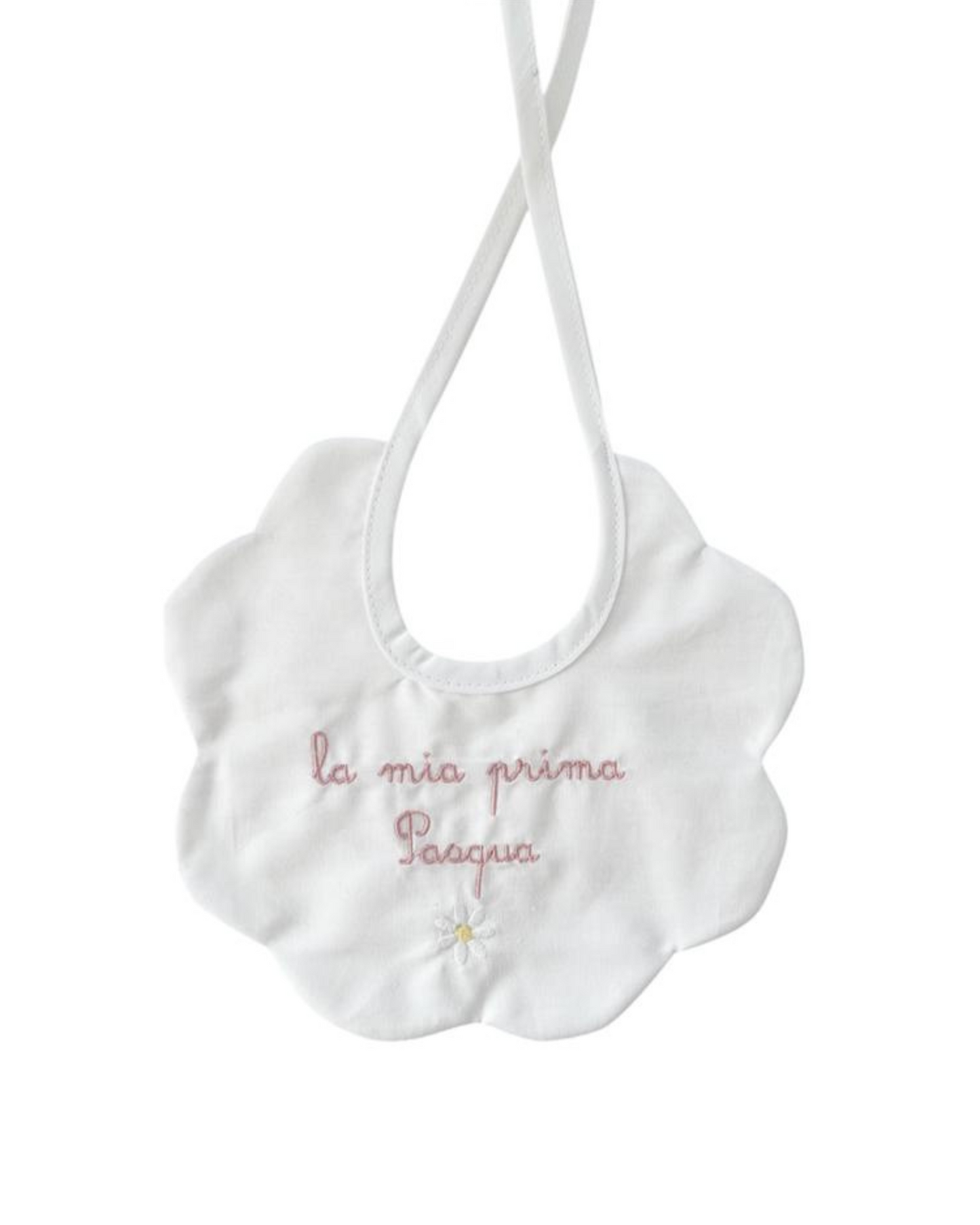 Bavaglino La mia prima Pasqua